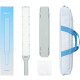 Led свет Nanlite wand RGB (1.6', Mint Blue)