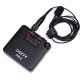 Аудио рекордер Deity Microphones PR-2 32-Bit Float Pocket Audio Recorder with Lavalier Mic (DTR0297D72)