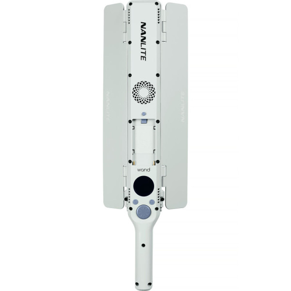 Led свет Nanlite wand RGB (1.6', Mint Blue)