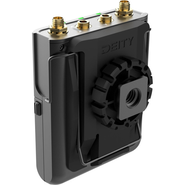 Радиосистема Deity Microphones THEOS Digital Wireless Kit (DTU0253D59)