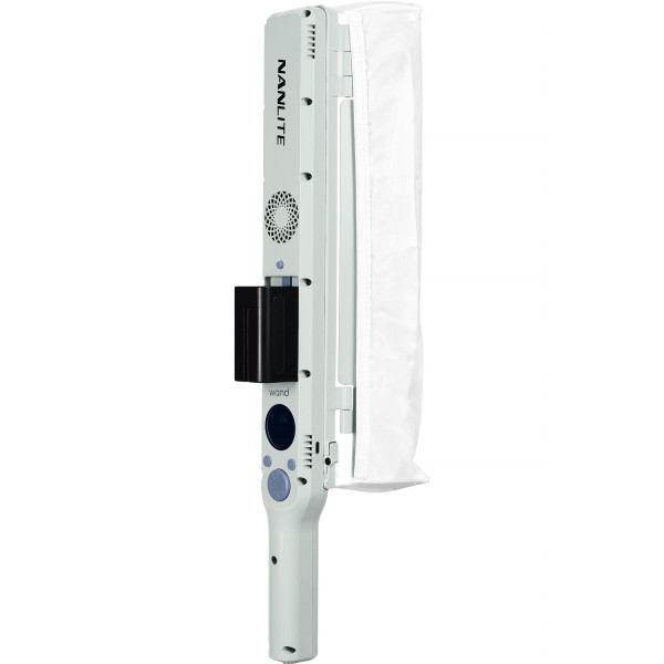 Led свет Nanlite wand RGB (1.6', Mint Blue)