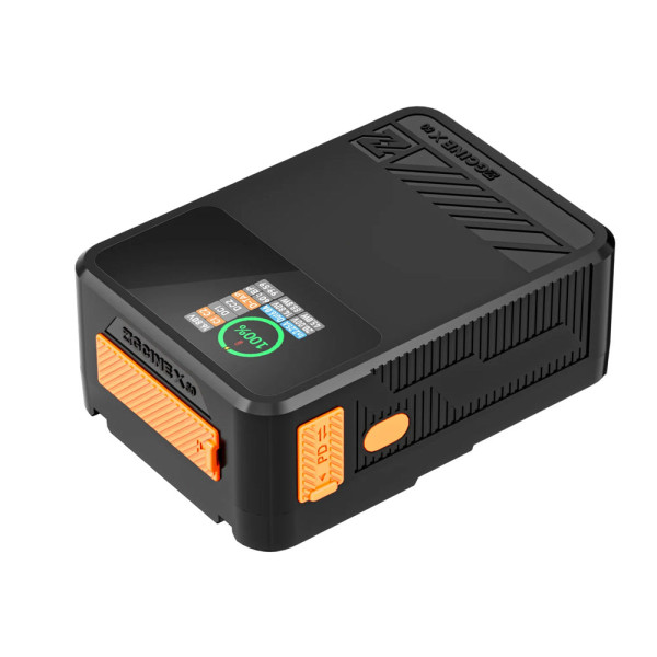 Акумулятор ZGCINE X50 (52Wh/14.8V) V-Mount Battery USB-C PD in/out 45W Fast Charging (ZG-X50)