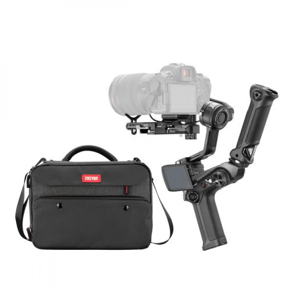 Стабілізатор Zhiyun Weebill 2 Combo