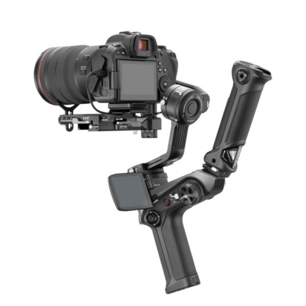 Стабілізатор Zhiyun Weebill 2 Combo