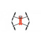 Квадрокоптер Autel EVO II Dual Rugged Bundle (640T) V2