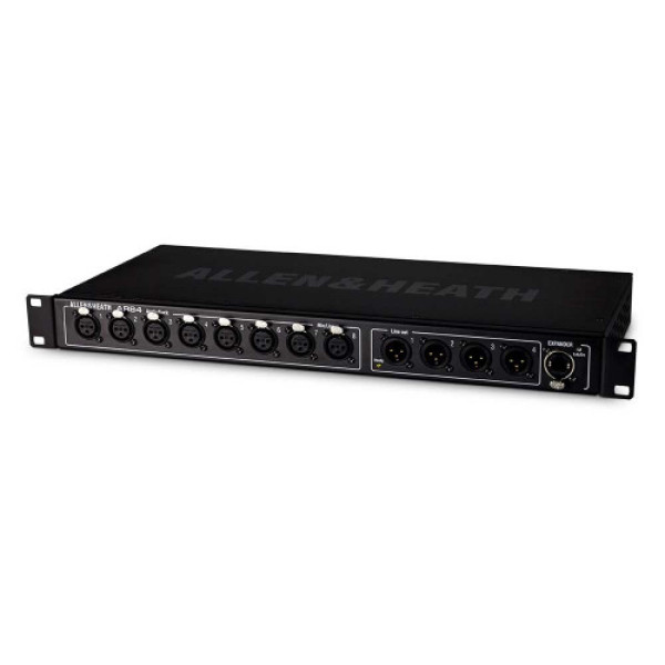 Модуль расширения Allen Heath GLD-AR0804