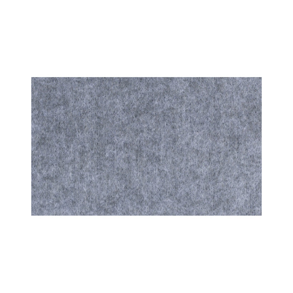 Шумопоглинаюча стінова панель 490x1980 сіра Magnetoplan Infinity Wall X Acoustics Gray (1010201)