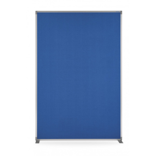 Перегородка текстильная 1250x1800 Magnetoplan Room Divider Textile (1103803)