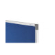 Перегородка текстильная 1250x1800 Magnetoplan Room Divider Textile (1103803)