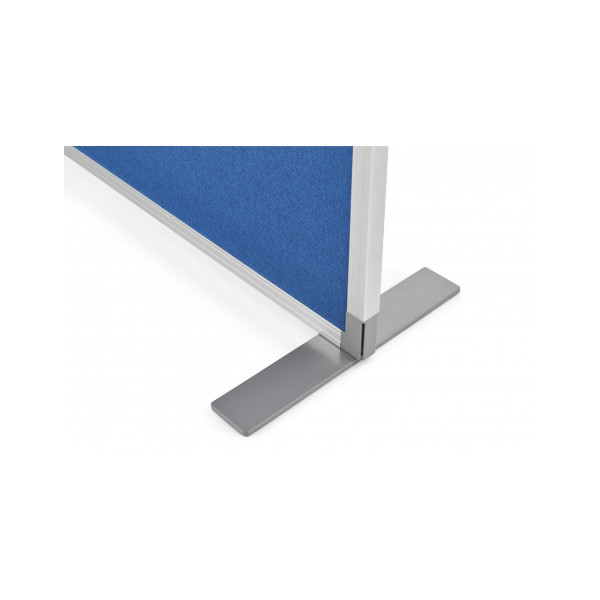 Перегородка текстильная 1250x1800 Magnetoplan Room Divider Textile (1103803)