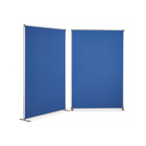 Перегородка текстильная 1250x1800 Magnetoplan Room Divider Textile (1103803)