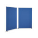 Перегородка текстильная 1250x1800 Magnetoplan Room Divider Textile (1103803)