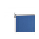 Перегородка текстильная 1250x1800 Magnetoplan Room Divider Textile (1103803)