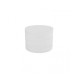 Карточки модерации круглые 100 белые Magnetoplan Round White Set (111151600)