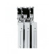 Рейковий конектор Magnetoplan Wall Rail Connector (1111578)