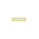 Рамки заголовків магнітні A5/A4 жовті Magnetofix Frame TOPSIGN Yellow Set (1131702)