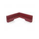 З'єднувальний кутовий лоток IW Magnetoplan Corner Tray RAL 3003 (114663003)