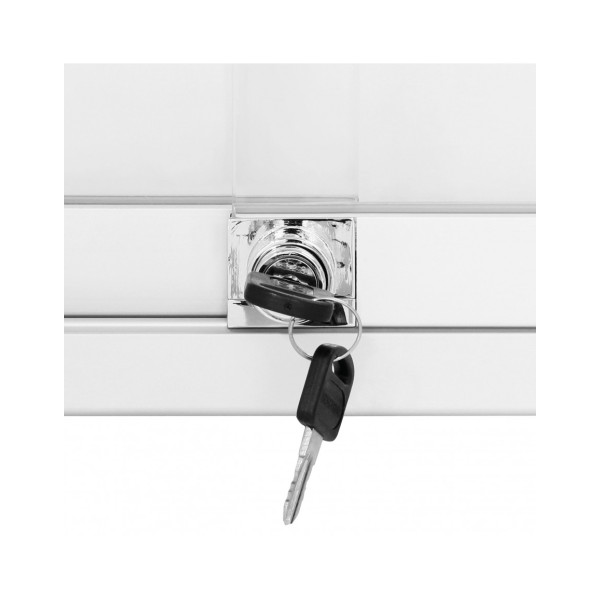 Ключи к замку 1218098 Magnetoplan Key Set (1218099)