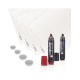 Набор для флипчартов Magnetoplan Flipchart Starter Kit (1227302)