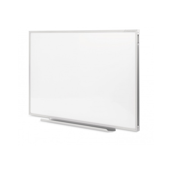 Доска магнитно-маркерная односторонняя 2000x1200 Magnetoplan Design-Whiteboard Ferroscript (1241400)