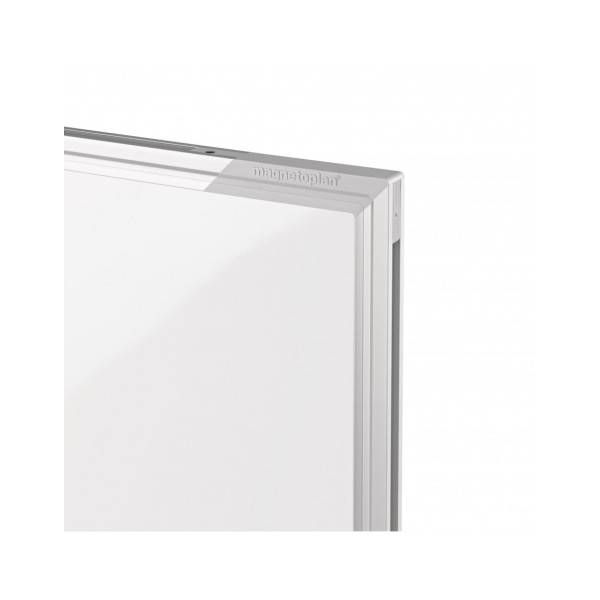 Доска магнитно-маркерная односторонняя 1800x900 Magnetoplan Design-Whiteboard SP (1241288)