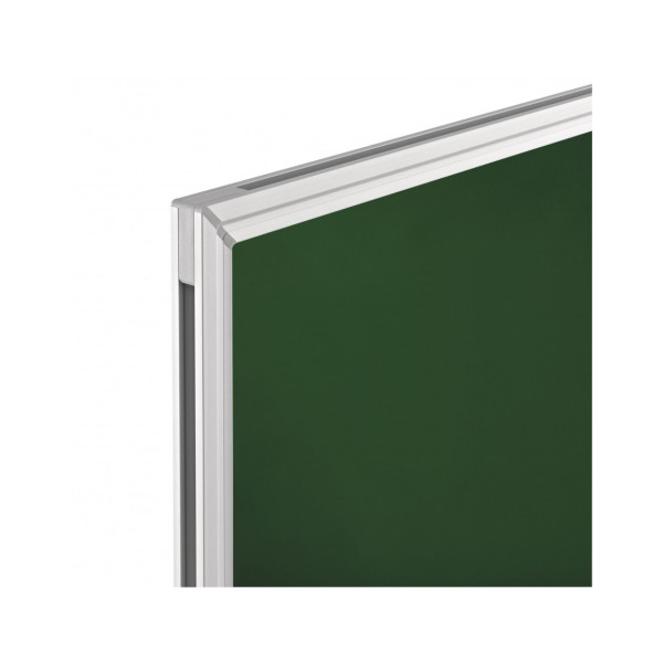 Доска меловая мобильная оборотная 2000x1000 Magnetoplan Design-Chalkboard SP Mobile Rotating (1242095)