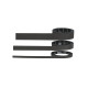 Магнітна маркувальна стрічка 1x5 чорна Magnetoflex Black (1260512)