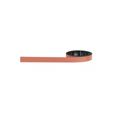 Магнітна маркувальна стрічка 1x10 помаранчева Magnetoflex Orange (1261044)