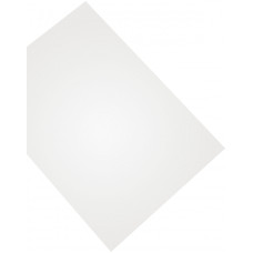 Бумага магнитная ПВХ A4 белая Magnetoplan Magnetic Paper White (1266000)