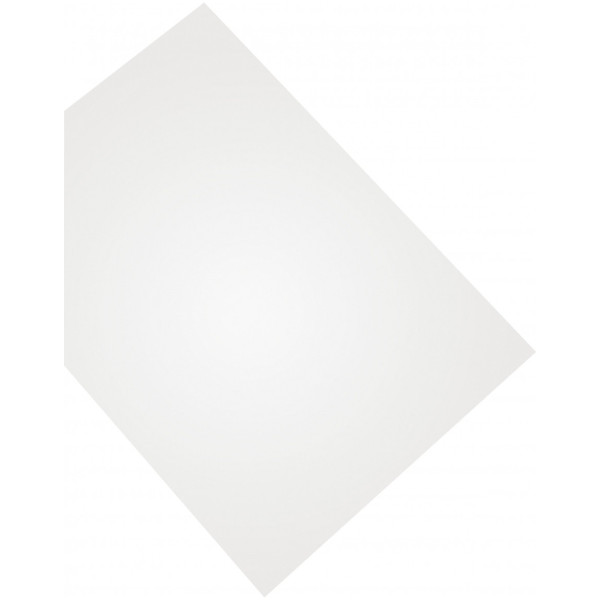 Бумага магнитная ПВХ A4 белая Magnetoplan Magnetic Paper White (1266000)