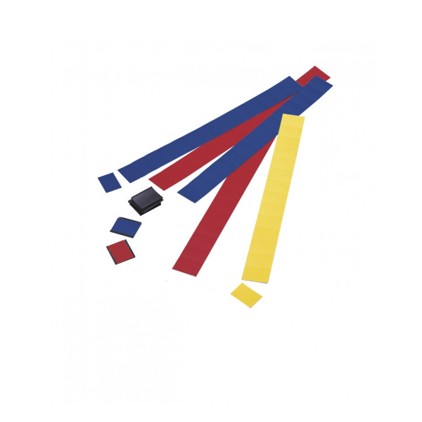 U-профілі магнітні 28x22 Magnetoflex набір U-профілів (12838)