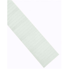 Етикеткові картки 80x10 білі Magnetoplan Ferrocard Labels White Set (1284600)