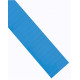 Етикеткові картки 80x15 сині Magnetoplan Ferrocard Labels Blue Set (1286703)