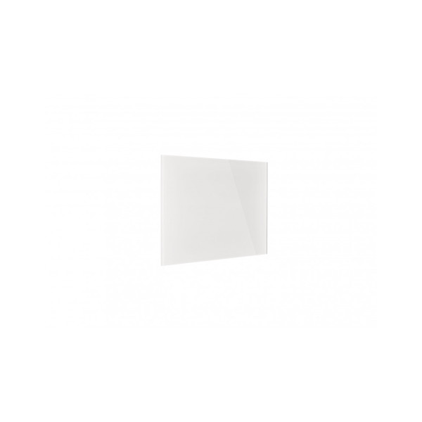 Скляна магнітно-маркерна дошка 800x600 біла Magnetoplan Glassboard-White (13403000)