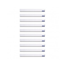 Феромагнітні полоси 500x50 Magnetowall Strip Set (16250)