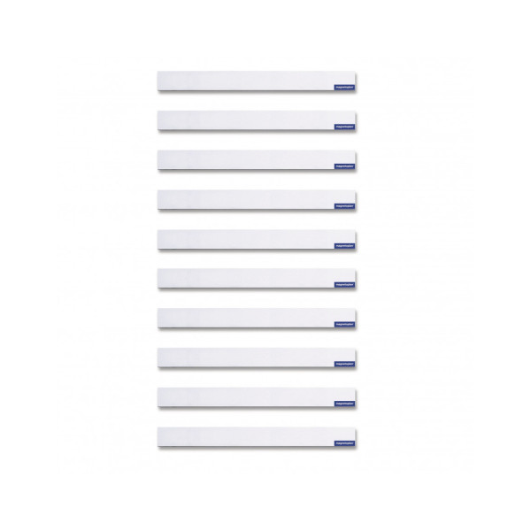 Феромагнітні полоси 500x50 Magnetowall Strip Set (16250)