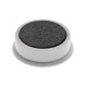 Магниты круглые 19/0.1 серые Magnetoplan Discofix Mini Gray Set (1664601)