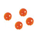 Магниты-шарики 14/0.05 оранжевые Magnetoplan Ball Orange Set (1666044)