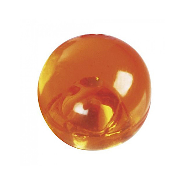 Магниты-шарики 14/0.05 оранжевые Magnetoplan Ball Orange Set (1666044)
