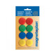 Сигнальні магніти 30/0.02 Magnetoplan Сигнальний асорті-набір (16663)