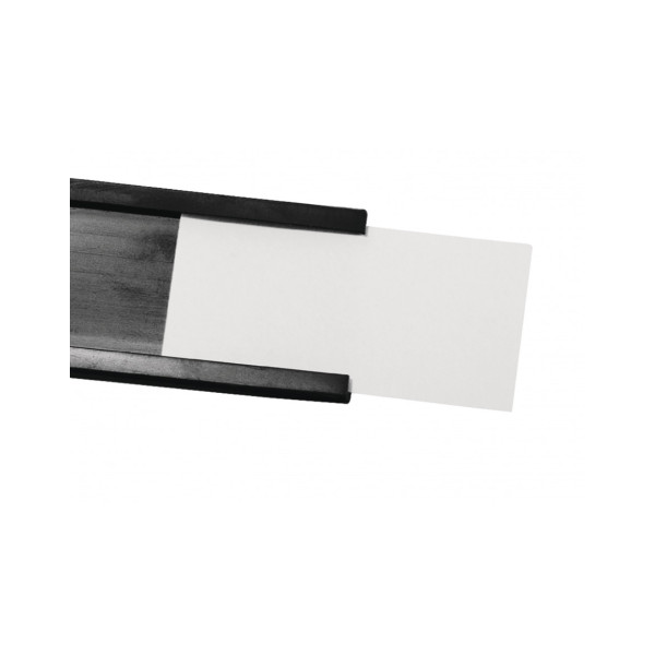 C-профиль магнитный в рулоне 50x20 Magnetoplan Magnetic C-Profile (17620)