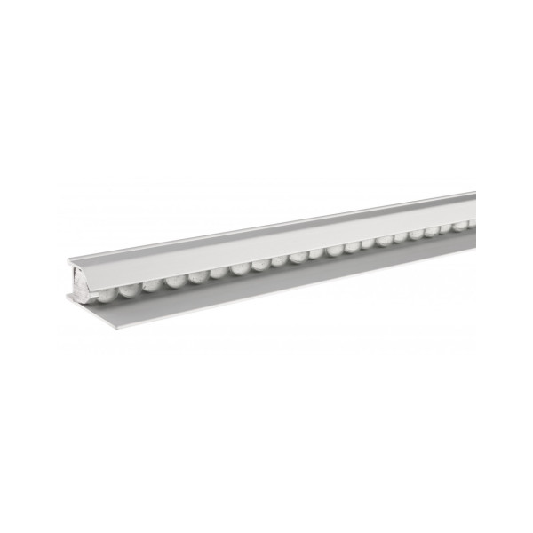 Планка зажимная шариковая 1000-Aluminium Magnetoplan Catch-Ball (210091000)