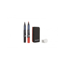 Набор стартовый для досок Magnetoplan Starter-Kit (37102)