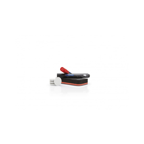 Набор стартовый для досок Magnetoplan Starter-Kit (37102)