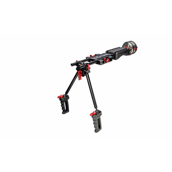 Плечевой упор Zacuto C300 Stinger (Z-CSTG)