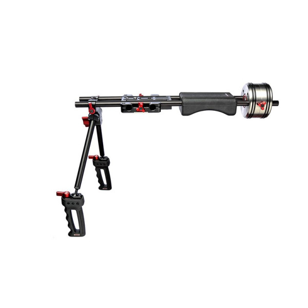 Плечевой упор Zacuto C300 Stinger (Z-CSTG)