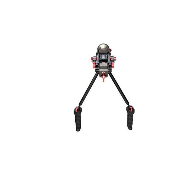 Плечевой упор Zacuto C300 Stinger (Z-CSTG)