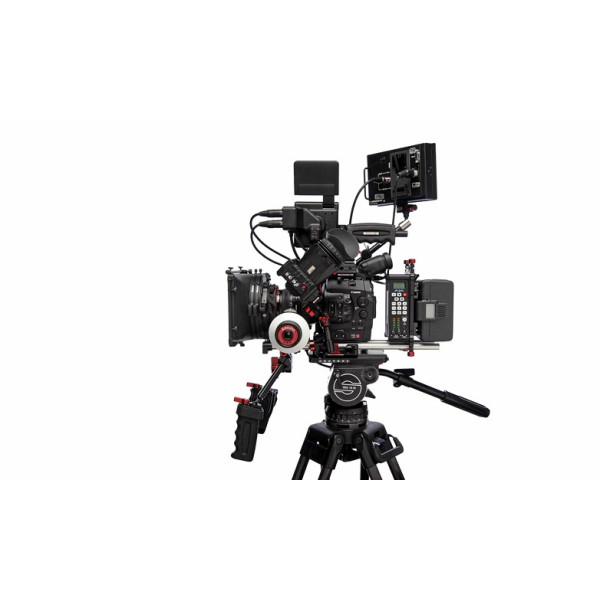 Плечевой упор Zacuto C300 Stinger (Z-CSTG)