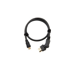 Мини кабель Zacuto 18” Mini to Standard HDMI Cable ( Z-HDMI )