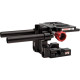 Площадка Zacuto DSLR Baseplate Z-DSLR-B (Z-DSLR-B)